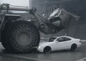 VIDEO: Uups... kas see oli direktori auto?