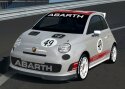 Fiat esitles luukpära 500 võidusõiduversiooni