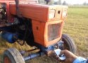 VIDEO: Kaugkäivitusega traktor