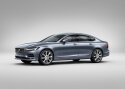 Volvo esitles uut S90