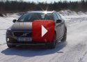 Motorsi Proovisõit - Volvo V40 Cross Country