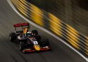 Jüri Vips võitis Macau GP kvalifikatsiooni