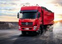 Volvo omandab osaluse Hiina veoautotootjas