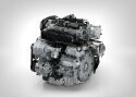 Geely võtab kasutusele Volvo mootorid