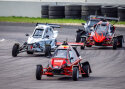 Nädalavahetus autospordis: Eestis crosskardid ja rahvakross, mitmed eestlased võistlevad välismaal