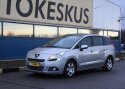 Üldjoontes õnnestunud mahtuniversaal – Peugeot 5008
