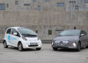Elektriauto kümnendi alguses ja praegu