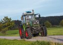 Fendt toob müügile esimese elektritraktori
