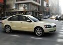 Naistele meeldis enim Volvo S40