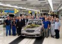 Mercedes W220 viimane eksemplar 