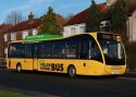 Inglismaal võetakse kasutusele hübriidjõuallikaga koolibussid
