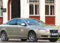 Volvo S80: luksus Põhjamaa moodi