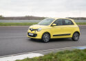 Eesti aasta auto 2015 on Renault Twingo