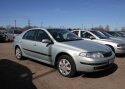 Kuidas peab vastu Renault Laguna II?