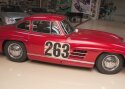 VIDEO: Jay Leno ja Mercedes-Benz 300 SL