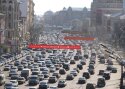 Venemaa autopargi suuruseks on 50 miljonit autot