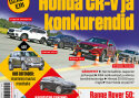 Autoleht, 5. august 2020