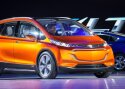 Chevrolet Bolt läheb seeriatootmisse