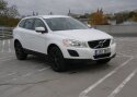 Volvo XC60 – kas tõesti vana Volvo maine vääriline?