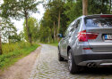AUTOPÄEVIK: Uimerdan 258 hobujõuga