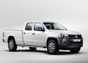 VW Amarok saab pikendatud kere