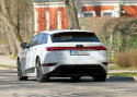 Audi A6 Avant e-tron - auto24 proovisõit