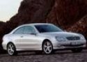 Daimler-Chrysler näitab Genfis uut Mercedes CLK