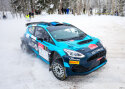 Nädalavahetuse autospordivõistlused