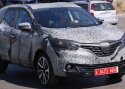 Tulekul on Renault Maxthon?