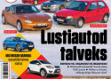 Autoleht, 23. veebruar 2020