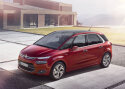 Uue Citroen C4 Picasso baashinnaks on 19 990 eurot