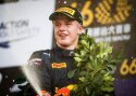 Red Bull avaldas oma tänavuste noorte sõitjate nimekirja