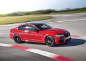 BMW uuendas M5 ja M5 Competitionit 