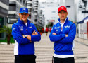 Haasi tiimis jätkavad Schumacher ja Mazepin