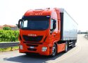 Iveco Stralis Efficiency Package võimaldab vähendada operaatorite kulusid