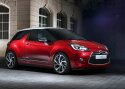 Citroen DS3 noorenes