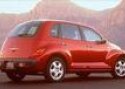 Diiselmootoriga Chrysler PT Cruiser jõuab märtsis Euroopasse
