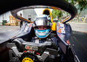 Nädalavahetuse autospordivõistlused