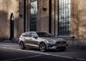 Tulekul on uus Volvo V60
