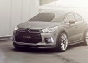 Citroeni mudelivalikusse lisandub DS4 Racing