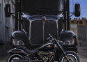Harley-Davidson toob Tallinna esitluspäevale 22 mootorratast
