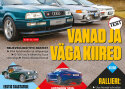 Autoleht, 22. jaanuar 2020