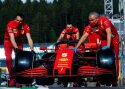 Ferraril küpseb plaan liituda veel mõne autospordisarjaga