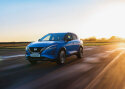 FOTOD. Uus Nissan Qashqai tuleb ainult hübriidmootoritega