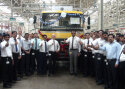 Daimler on Indias tootnud 20 000 veoautot