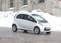 Elu elektriautoga