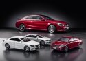 Odavaim Mercedes-Benz CLA maksab 30 eurot