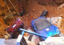 VIDEOD: Õnnetus Corvette muuseumis