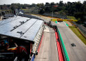 Imola püsib F1 sarja kalendris 2025. aastani