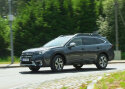 Subaru Outback - auto24 proovisõit